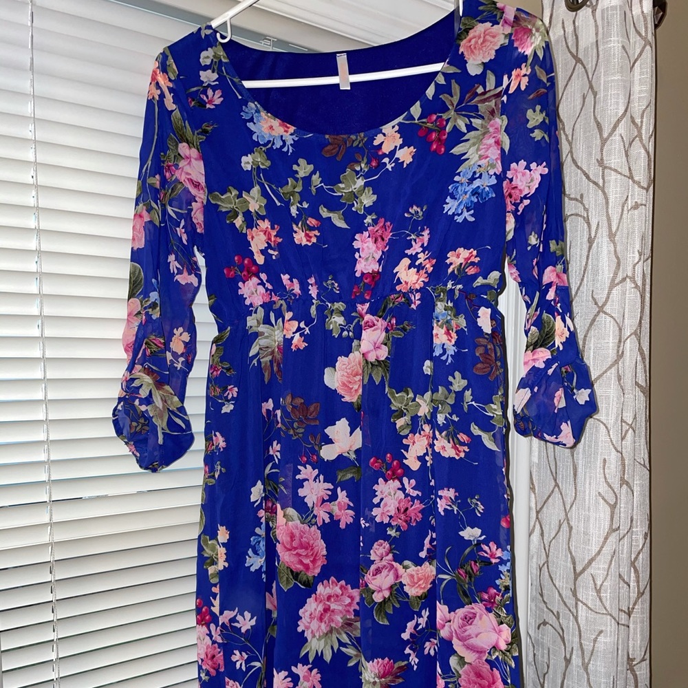 Maternity Dress